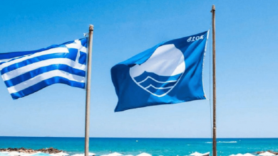 Αποσύρθηκε Γαλάζια Σημαία από παραλία του Δήμου Αποκόρωνα στα Χανιά, με απόφαση της Επιτροπής Αξιολογητών της Ελληνικής Εταιρείας