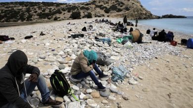 Σε καθημερινό φαινόμενο έχει μετατραπεί η άφιξη μεταναστών στην Γαύδο και την Κρήτη, σε ένα ρυθμό που πλέον έχει ξεπεράσει κάθε προηγούμενο.