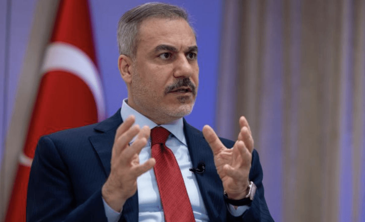 «Η Τουρκία αρνήθηκε να υπογράψει το σχέδιο δράσης κατά του Ισραήλ, προκειμένου να προστατεύσει τα συμφέροντά της στο Αιγαίο»