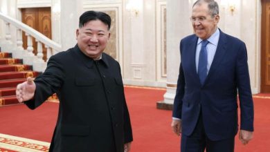 Ο υπουργός Εξωτερικών της Ρωσίας, Σεργκέι Λαβρόφ, πρόκειται να επισκεφθεί τη Βόρεια Κορέα από τις 11 έως τις 13 Ιουλίου, σύμφωνα