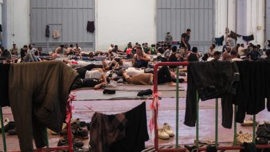 Σημαντική αύξηση καταγράφεται στον αριθμό των μεταναστών που φτάνουν τις τελευταίες ημέρες στα νησιά της Κρήτης και της Γαύδου