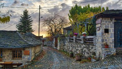 Νομοθετική ρύθμιση που παρέχει πολεοδομική ασφάλεια στους οικισμούς με λιγότερους από 2.000 κατοίκους παρουσιάστηκε σε σύσκεψη