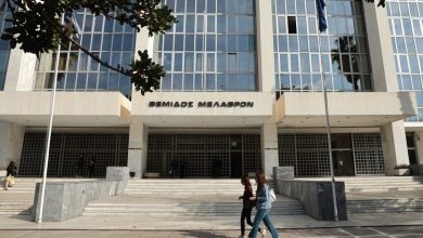 Ένα σκάνδαλο που ταράζει συθέμελα το κύρος της Δικαιοσύνης φτάνει στον Άρειο Πάγο: δικηγόρος καταγγέλλει ότι ανώτατη δικαστής της
