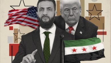 Η Συρία βρίσκεται στο επίκεντρο ενός εξαιρετικά περίπλοκου και σκληρού γεωπολιτικού ανταγωνισμού, με Ρωσία, Κίνα και Ηνωμένες Πολιτείες να