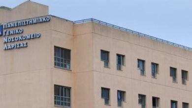 Τη μεγαλύτερη μάχη που μπορούσε να δώσει, έδινε από την περασμένη Πέμπτη η 18χρονη που κατέρρευσε μέσα σε γυμναστήριο στη Λάρισα