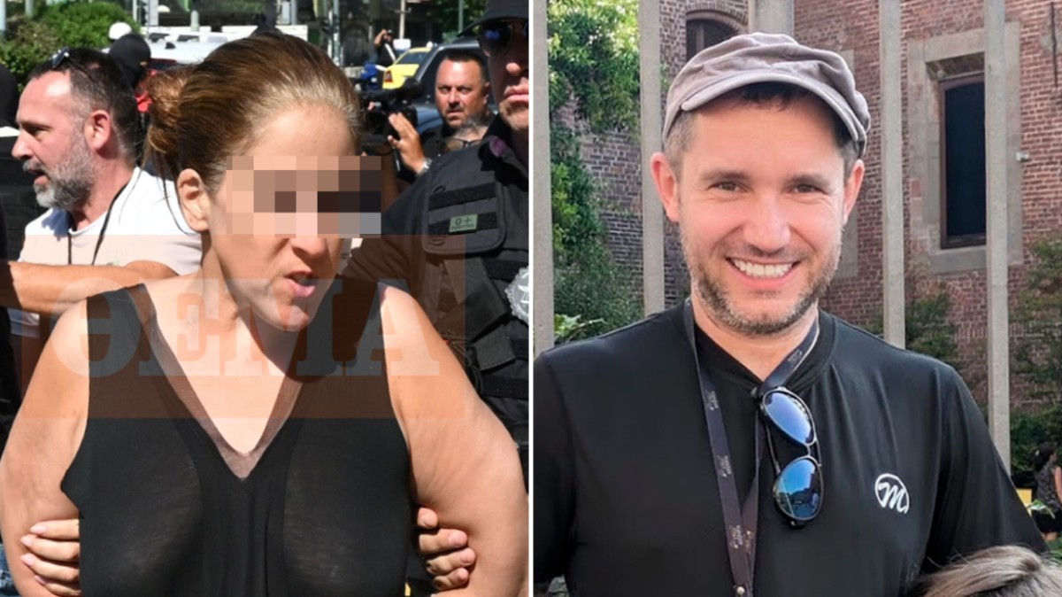 Δολοφονία καθηγητή στην Αγία Παρασκευή: "Θα χτυπήσετε έναν που βιάζει παιδια", είπε στους συνεργούς του ο δολοφόνος