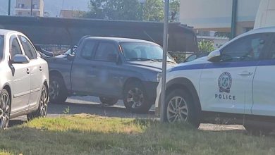 Βαρύ το πένθος που σκέπασε το Αγρίνιο, καθώς η οικογένεια, οι συγγενείς και πλήθος κόσμου ετοιμάζονται να πουν το στερνό αντίο στη 2χρονη