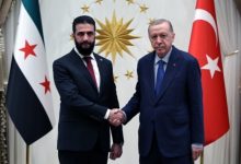 Σύμφωνα με επίσημη επιστολή που φέρει ημερομηνία 16 Ιουνίου 2025 και απευθύνεται στην Εθνοσυνέλευση της Τουρκίας, η τουρκική κυβέρνηση