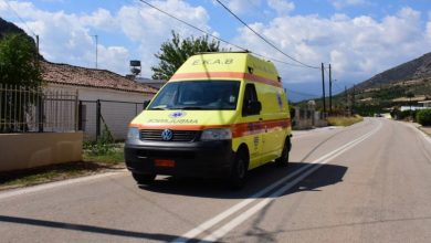 Ένα μικρό αγγελούδι, μόλις 18 μηνών, έχασε τη ζωή του μέσα στο ίδιο του το σπίτι στο Ηράκλειο, προκαλώντας αβάσταχτο πόνο στην οικογένειά