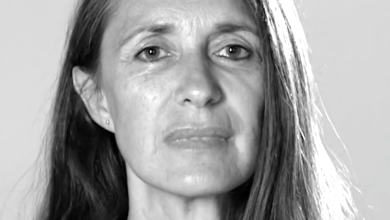 Η θλιβερή ιστορία της Anneke Lucas: «Ήμουν σκλάβα του σεξ σε ηλικία 6 ετών για την ελίτ της Ευρώπης»