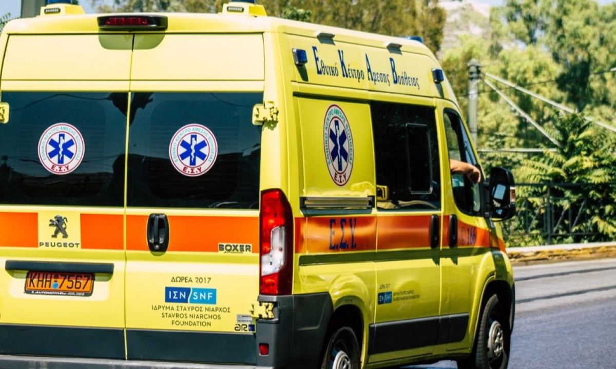 Bαθιά θλίψη έχει σκορπίσει στη Χαλκιδική η είδηση του τραγικού θανάτου ενός βρέφους μόλις 13 μηνών, το οποίο έχασε τη ζωή του με φρικτό