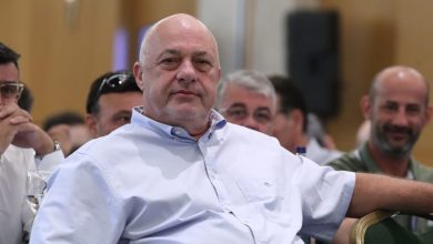 Μικρό ατύχημα σημειώθηκε χθες στο λιμάνι του Βόλου με πρωταγωνιστή τον δήμαρχο της πόλης, Αχιλλέα Μπέο