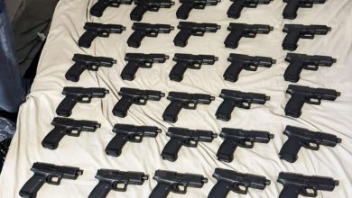 Υπό άκρα μυστικότητα συνεχίζονται οι αστυνομικές επιχειρήσεις για τον εντοπισμό και τη σύλληψη σκληρών Τούρκων κακοποιών που έχουν βρει