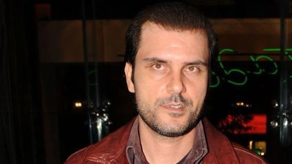 Ανείπωτη θλίψη έχει προκαλέσει στον καλλιτεχνικό κόσμο η είδηση του θανάτου του ηθοποιού Γεράσιμου Μιχελή