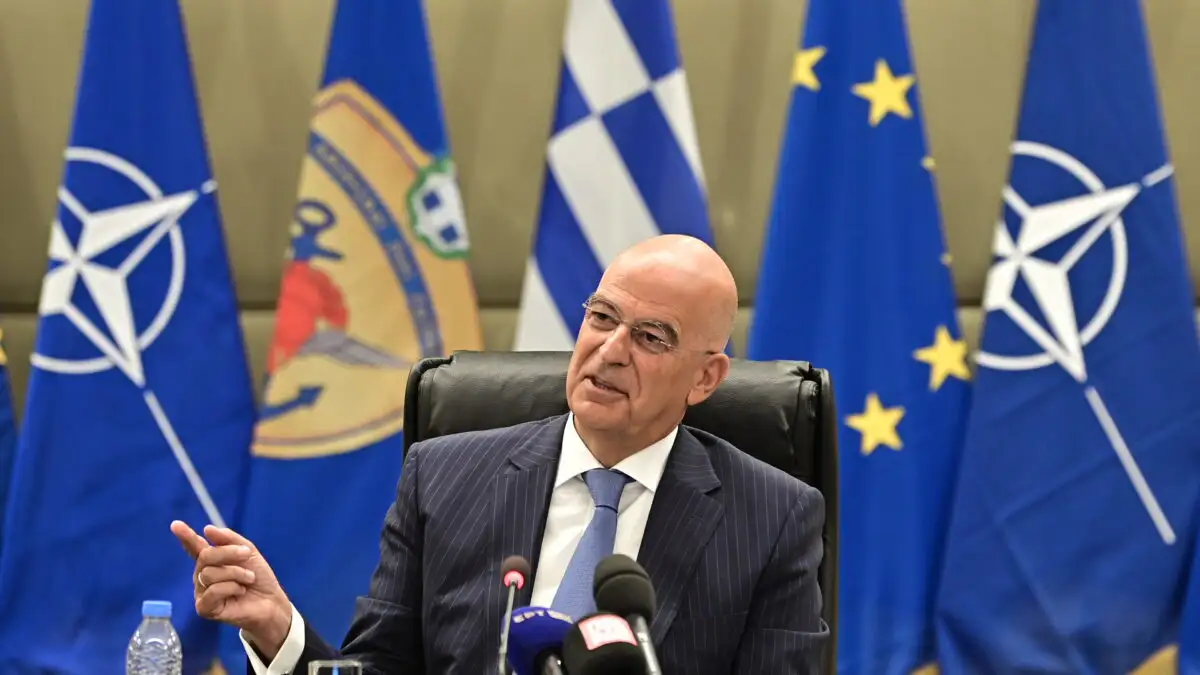 Καταργείται η στρατιωτική θητεία στο Πολεμικό Ναυτικό και στην Πολεμική Αεροπορία και πλέον όλοι οι στρατεύσιμοι