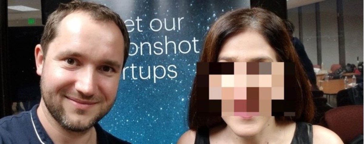 Η υπόθεση της εν ψυχρώ εκτέλεσης του Πολωνού καθηγητή στην Αγία Παρασκευή θυμίζει σενάριο αστυνομικού θρίλερ