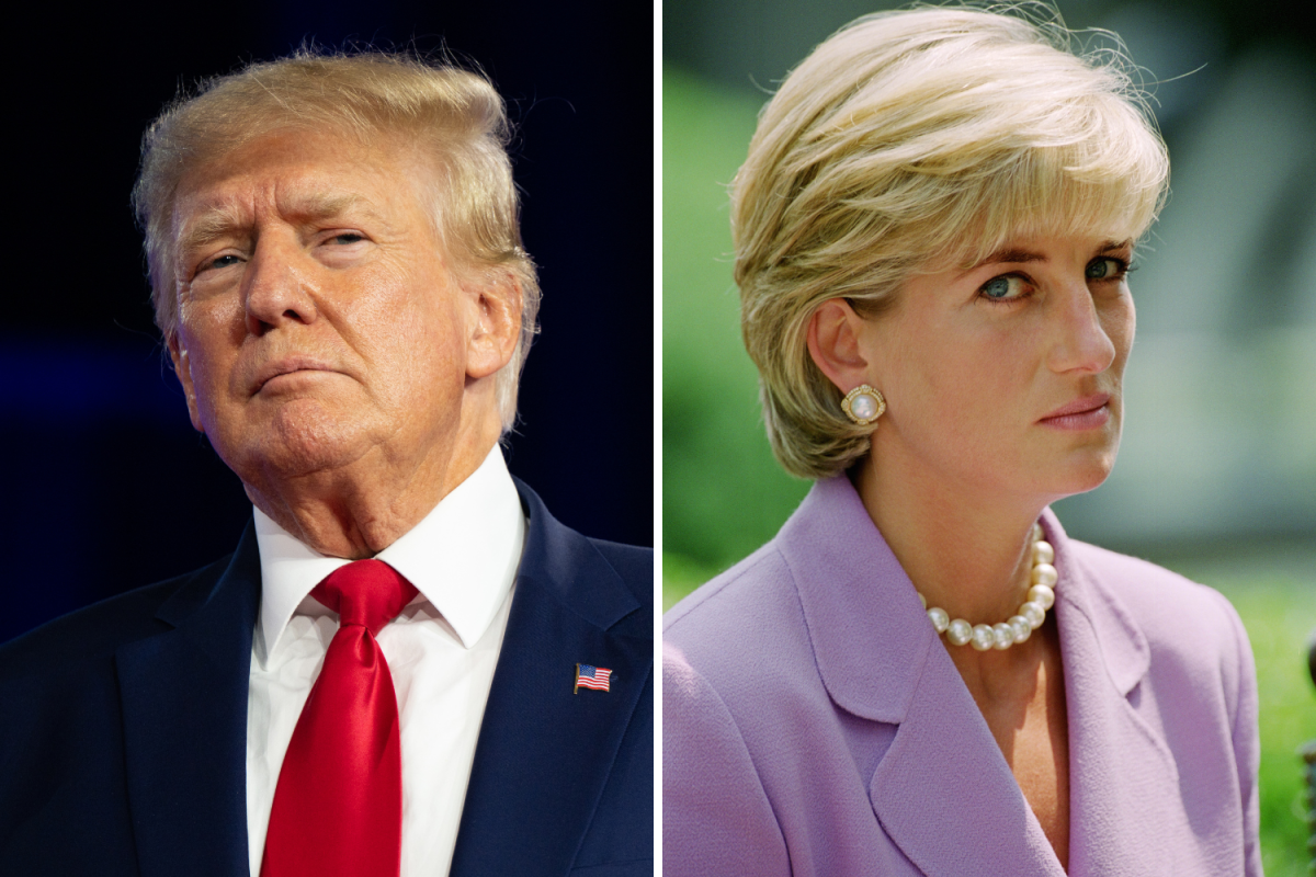 Μια ιστορία από το παρελθόν επιστρέφει στο προσκήνιο, ρίχνοντας φως σε ένα παράξενο και άβολο κεφάλαιο από τη ζωή δύο προσώπων