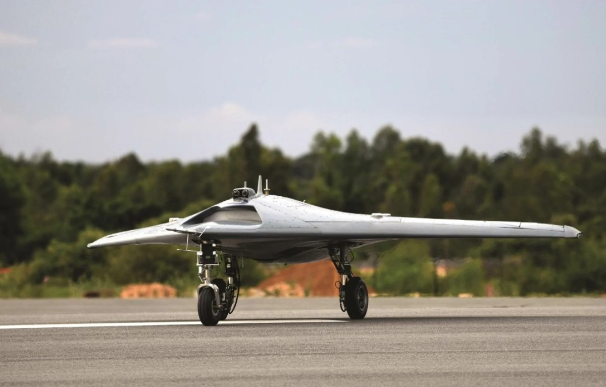 Σε μια κίνηση που σηματοδοτεί την αναβάθμιση της αμυντικής της στρατηγικής, η Γερμανία προχωρά στην ανάπτυξη μη επανδρωμένων