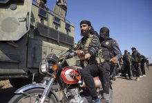 Η Συρία βυθίζεται σε ένα νέο αιματηρό χάος καθώς οι Δρούζοι ηγέτες απορρίπτουν την εκεχειρία που ανακοίνωσε η Δαμασκός