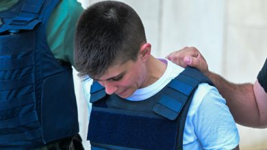 Ειρήνη Μουρτζούκου: «Είχε στο ψυγείο το παιδί της 4 μέρες, μου ζήτησε να πληρώσω την κηδεία», λέει ο θείος της