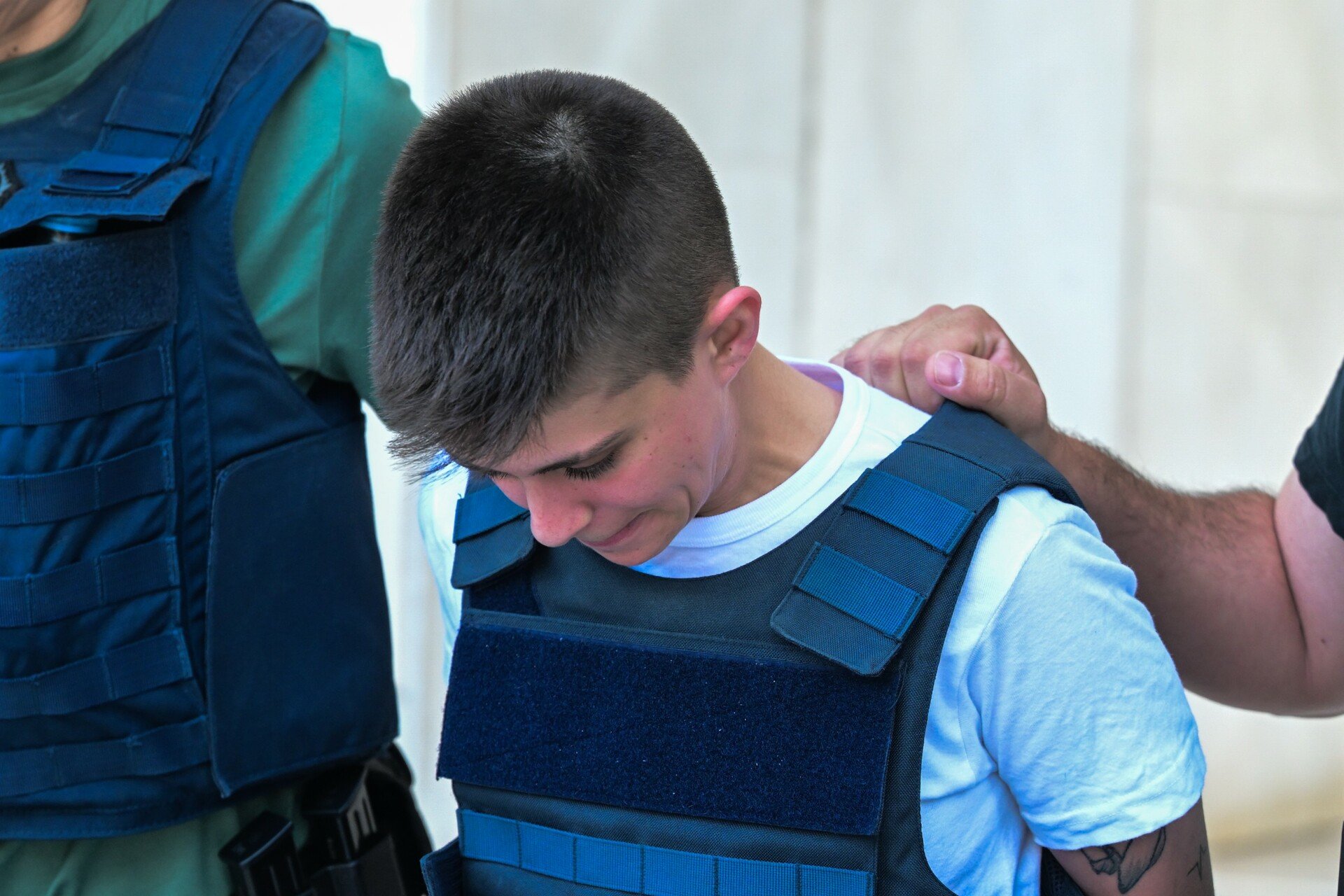 Ειρήνη Μουρτζούκου: «Είχε στο ψυγείο το παιδί της 4 μέρες, μου ζήτησε να πληρώσω την κηδεία», λέει ο θείος της