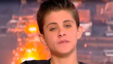 Πίσω από τις ηχηρές καταδίκες κάποιων παρουσιαστών που σήμερα «ξορκίζουν» την Ειρήνη Μουρτζούκου, σαν τη μέγαιρα που γυρνούσε από πλατό