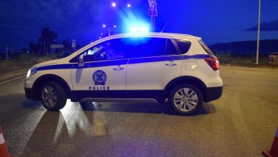 Νέο περιστατικό ενδοοικογενειακής βίας στο Ηράκλειο καθώς δυο ανήλικα κορίτσια με τη μητέρα τους έτρεχαν ξυπόλητες