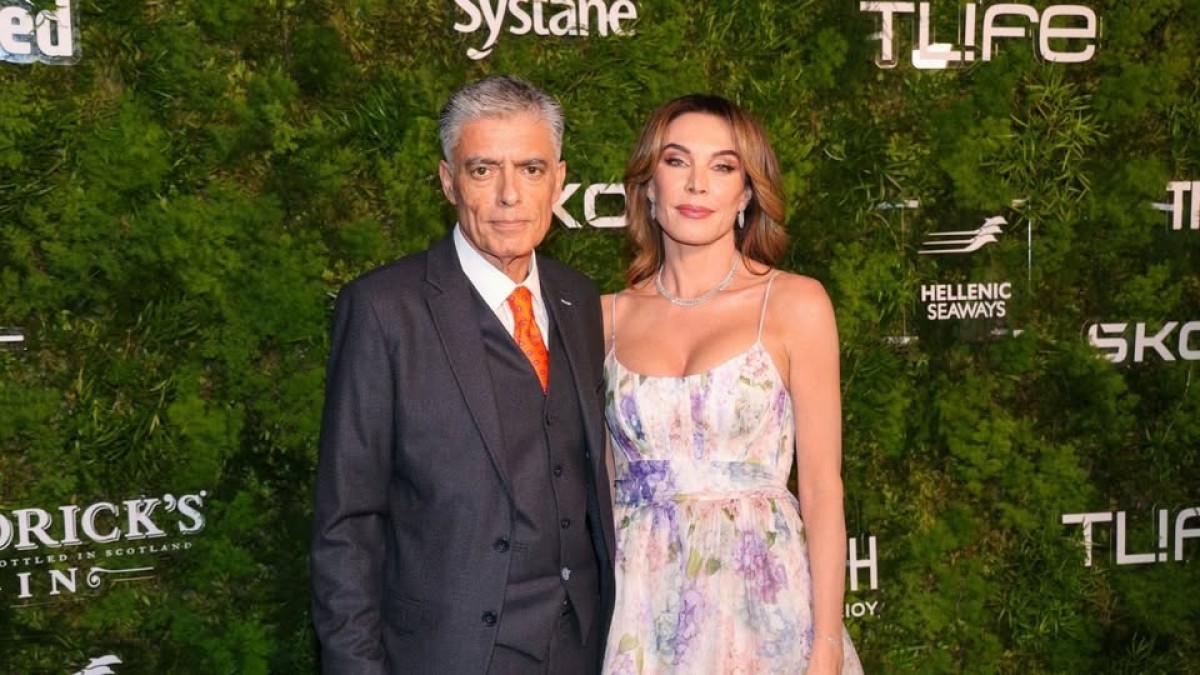 Ισχυρός παίκτης πλέον στον χώρο των media ο Βαγγέλης Μαρινάκης, επεκτείνει την αυτοκρατορία του στον ψηφιακό Τύπο, αποκτώντας δύο