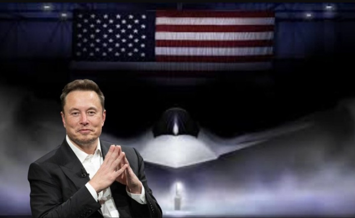 Με δηλητηριώδη γλώσσα, ο Έλον Μασκ εξαπέλυσε σφοδρή επίθεση κατά της αμερικανικής κυβέρνησης και του Πενταγώνου για την επιλογή τους