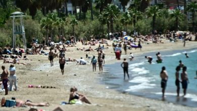 Η ιατροδικαστική εξέταση κατέληξε στο συμπέρασμα ότι η αιτία θανάτου της τρίχρονης που βρέθηκε στο Παλαιό Φάληρο ήταν πνιγμός