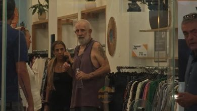 Σκηνές αγωνίας εκτυλίχθηκαν το απόγευμα της Παρασκευής στην καρδιά της Αθήνας, όταν ξέσπασε φωτιά σε πολυκατοικία επί της οδού Πατησίων