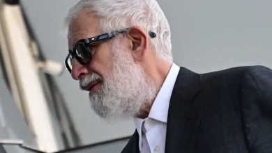 Με το δεύτερο μέρος της αγόρευσης του εισαγγελέα της έδρας, Ανδρέα Καραφλού, επί της ενοχής ή μη του Πέτρου Φιλιππίδη συνεχίζεται