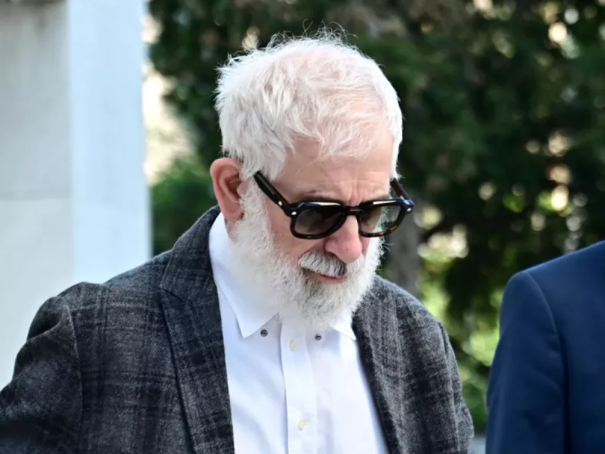 Έντονο προβληματισμό για τον τρόπο με τον οποίο λειτουργούν τα Ελληνικά Δικαστήρια, δημιουργεί η απόφαση που ελήφθη στο πέρας