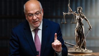 Μετωπική σύγκρουση ανάμεσα στην Κυβέρνηση και το Δικαστικό Σώμα σχετικά με τον τρόπο επιλογής της ηγεσίας του Αρείου Πάγου