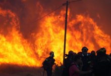 Σε εξέλιξη βρίσκονται οι έρευνες των αστυνομικών αρχών στην Εύβοια σχετικά με την καταστροφική πυρκαγιά που ξέσπασε στην περιοχή