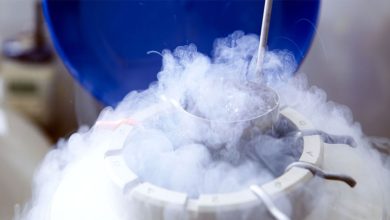 Ένα υγιέστατο αγοράκι ήρθε στον κόσμο το περασμένο Σάββατο στις ΗΠΑ, ύστερα από εξωσωματική γονιμοποίηση με έμβρυο