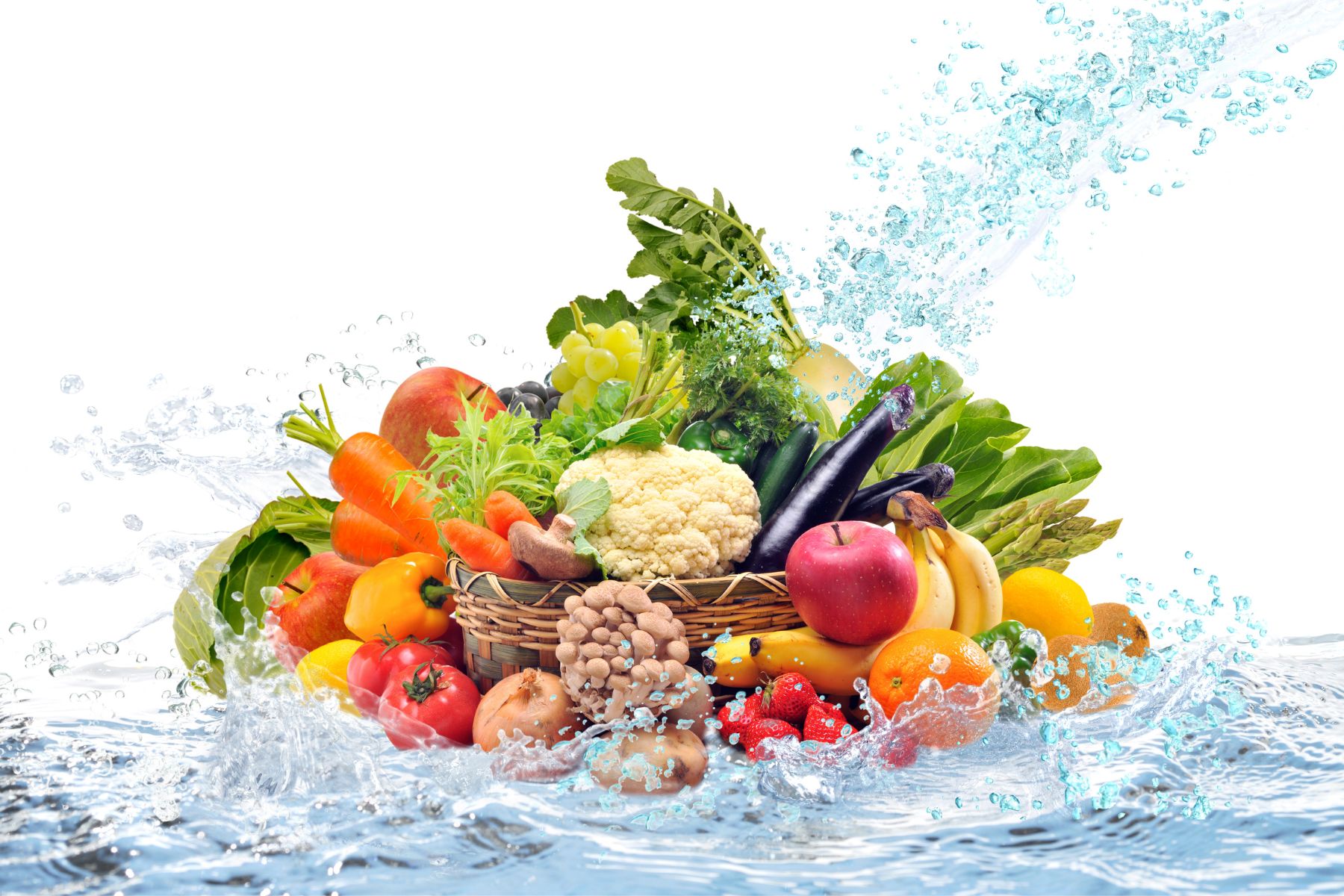 Το αίσθημα της δίψας είναι δυστυχώς πολύ ‘αδύναμο’. Σε αντίθεση με την ‘πείνα’ που δεν μπορεί κανείς να την παραβλέψει!