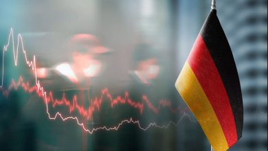 Η αλήθεια είναι σκληρή: στον κόσμο της οικονομίας, όλα πληρώνονται και η Γερμανία, κάποτε ατμομηχανή της ευρωπαϊκής ανάπτυξης