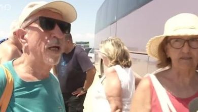 Έντονες αντιδράσεις και οργή έχει προκαλέσει η καταγγελία ότι ηλικιωμένοι από τα ΚΑΠΗ του Δήμου Θεσσαλονίκης βρέθηκαν αντιμέτωποι με πόρτα