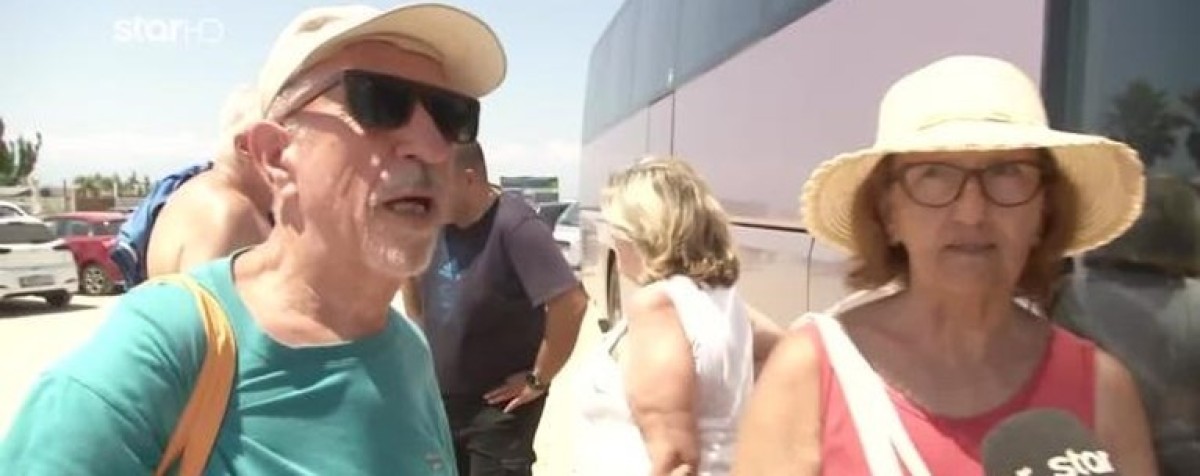 Έντονες αντιδράσεις και οργή έχει προκαλέσει η καταγγελία ότι ηλικιωμένοι από τα ΚΑΠΗ του Δήμου Θεσσαλονίκης βρέθηκαν αντιμέτωποι με πόρτα