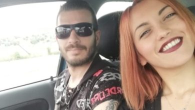 Με πρωτοφανή ένταση και βαθιά συναισθηματική φόρτιση συνεχίστηκε η δίκη για την αποτρόπαιη δολοφονία της 28χρονης Κυριακής Γρίβα.