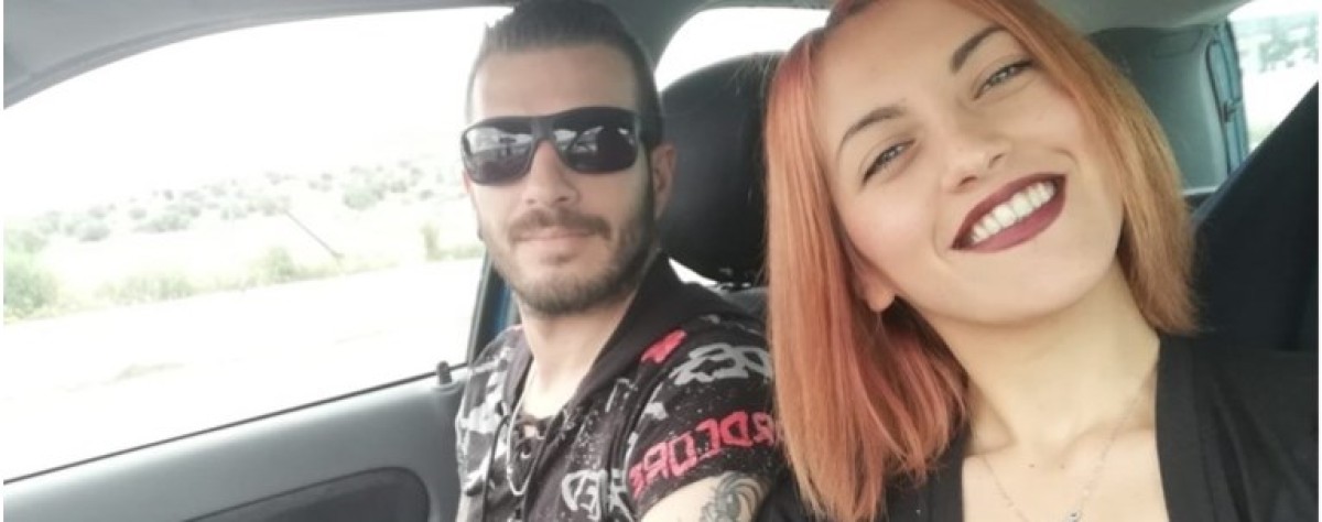 Με πρωτοφανή ένταση και βαθιά συναισθηματική φόρτιση συνεχίστηκε η δίκη για την αποτρόπαιη δολοφονία της 28χρονης Κυριακής Γρίβα.