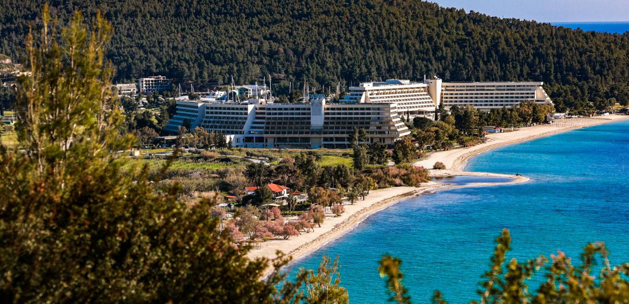 Σε θρίλερ εξελίσθηκαν οι διακοπές δύο φίλων στη Χαλκιδική, καθώς μία 33χρονη γυναίκα από τη Σερβία χάθηκε χωρίς ίχνος στο Πευκοχώρι