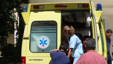 Ανείπωτη τραγωδία σημειώθηκε το βράδυ της Πέμπτης (24 Ιουλίου) στο Ηράκλειο Κρήτης, όπου ένα κοριτσάκι μόλις 20 μηνών έχασε τη ζωή του