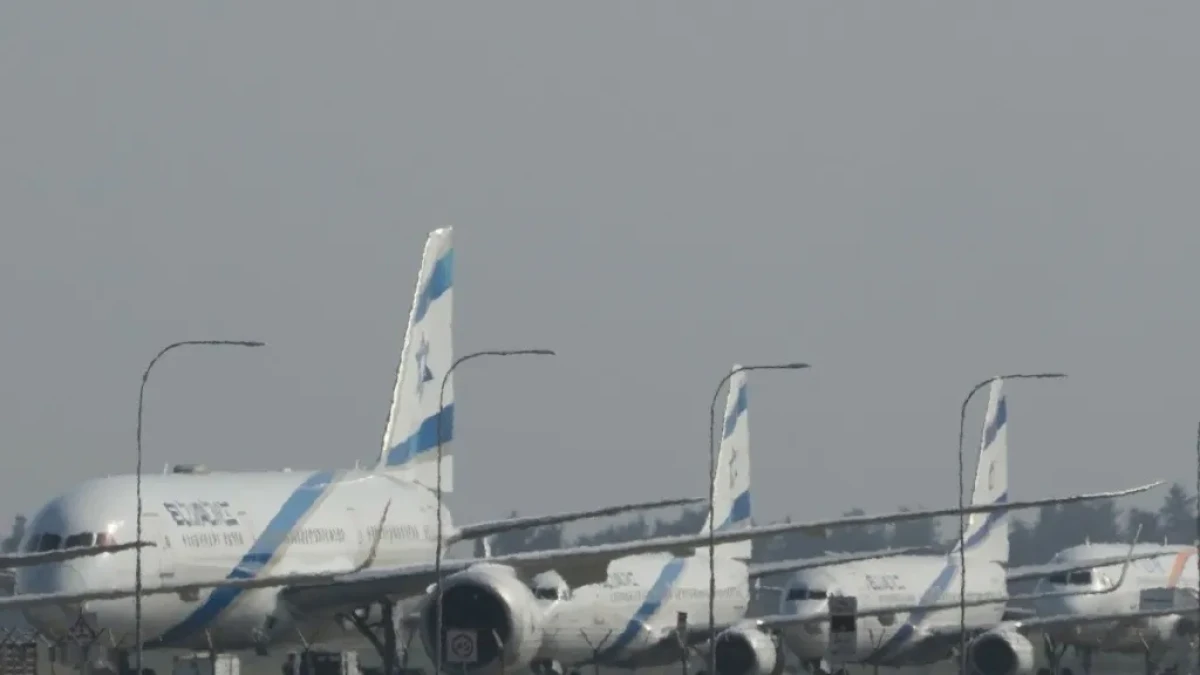 Ήταν Παρασκευή 13 Ιουνίου 2025, όταν το Ισραήλ εξαπέλυσε την πολεμική εκστρατεία με την κωδική ονομασία «Rising Lion» εναντίον του Ιράν