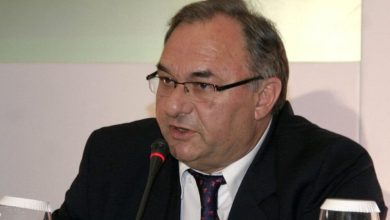 Μια φράση ήταν αρκετή για να βάλει «φωτιά» στο πολιτικό σκηνικό και να φέρει σε δεινή θέση τον βουλευτή της Νέας Δημοκρατίας,