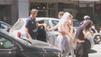 Με λόγια που σόκαραν ακόμη και τους πιο έμπειρους αστυνομικούς περιέγραψε το 14χρονο κορίτσι τον βιασμό του από τους τέσσερις νεαρούς