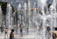 Η Ισπανία μετρά νεκρούς από την ανυπόφορη ζέστη, με τους επιστήμονες να προειδοποιούν για φαινόμενα χωρίς προηγούμενο. Οι αριθμοί