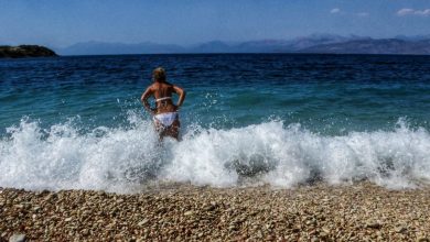 Η θερμοκρασία αναμένεται να σημειώσει νέα άνοδο την Κυριακή 13 Ιουλίου, ύστερα από τη σύντομη «ανάσα» δροσιάς των προηγούμενων