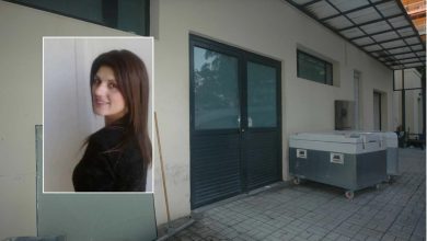 Ένας θάνατος που «έκλεισε» σαν αυτοκτονία. Μια ιατροδικαστική υπηρεσία που κλείνει αιφνιδιαστικά. Και τώρα, φωνές-καταπέλτης